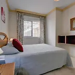 First Line Beach Apartment