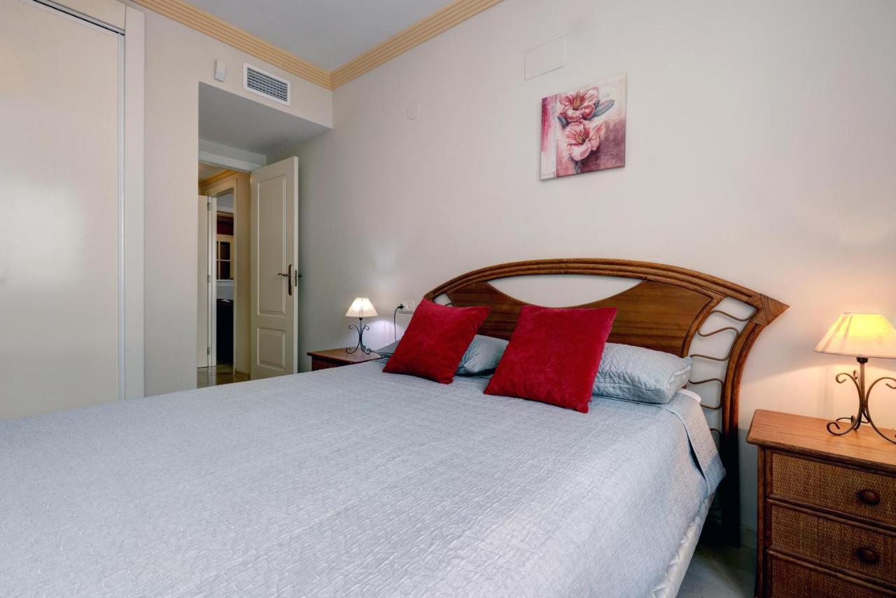 First Line Appartement